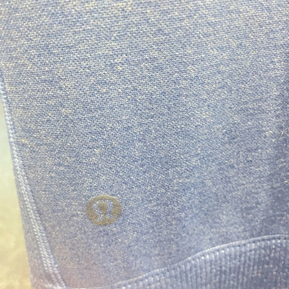 Lululemon Men’s Zip Up Sweatshirt - Picture 5 of 5